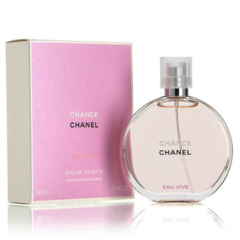 chance chanel eau vive review|Chanel Chance Eau VIVE 50ml.